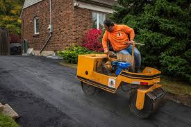 Best Driveway Pressure Washing  in Highspire, PA